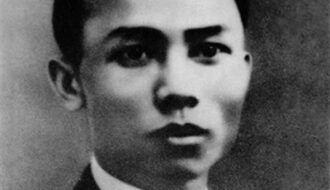 Tuyên truyền kỷ niệm 120 năm Ngày sinh đồng chí Lê Hồng Phong: Người chiến sĩ cộng sản kiên trung