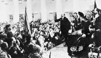 Lý luận về đảng kiểu mới của Lênin đã phát triển, hoàn chỉnh học thuyết về Đảng Cộng sản
